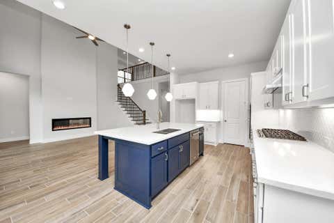 Tiny photo for 26907 Southwick Valley Lane, Spring, TX 77389 (MLS # 64277486)