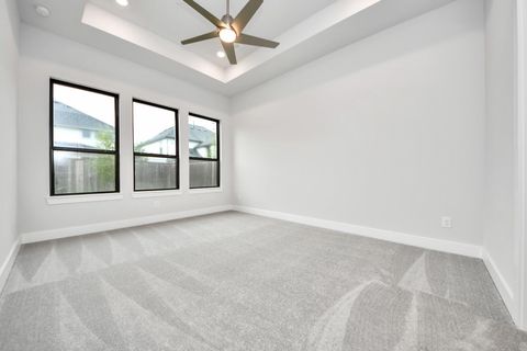 Tiny photo for 26907 Southwick Valley Lane, Spring, TX 77389 (MLS # 64277486)