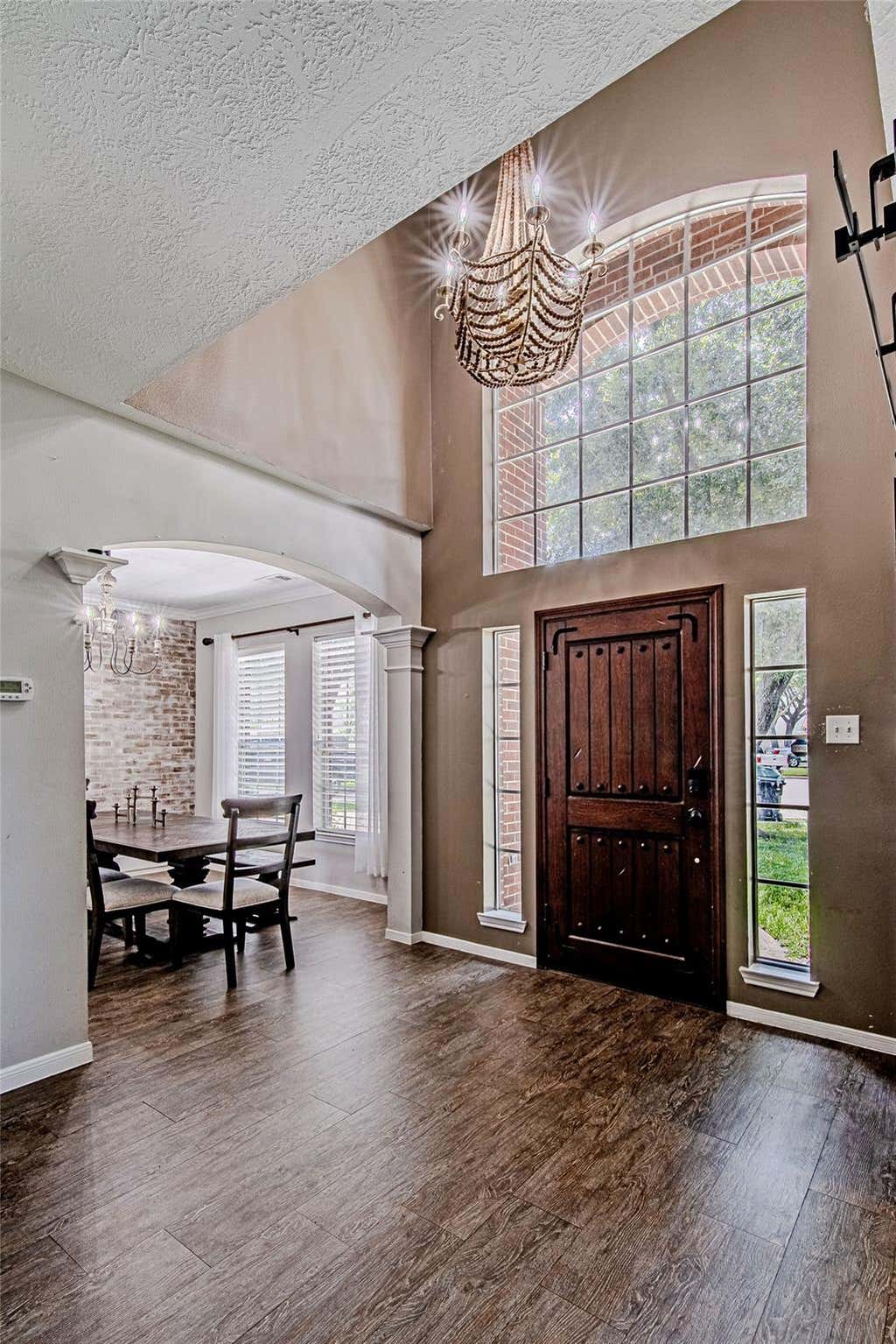Photo of 7034 Maid Stone Drive, Pasadena, TX 77505 (MLS # 5320638)