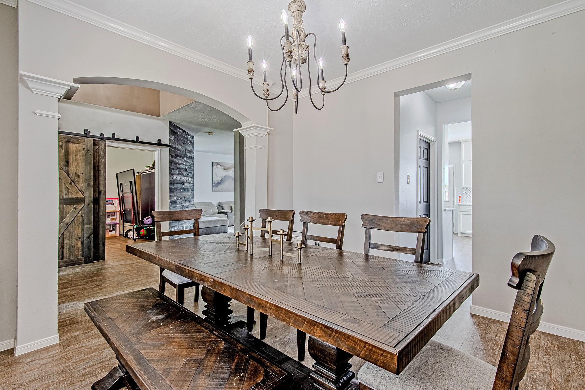 7034 Maid Stone Drive