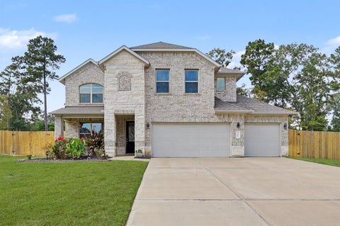 Photo of 151 Leila Lane, New Waverly, TX 77358 (MLS # 14924919)