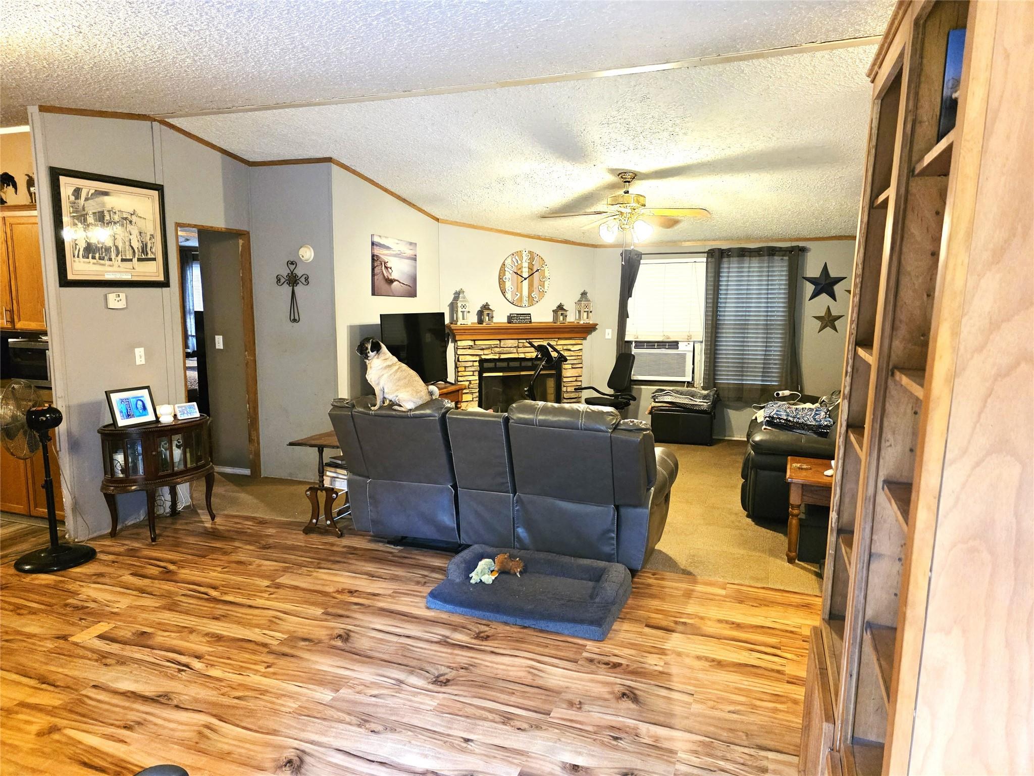 17427 Lone Star Road