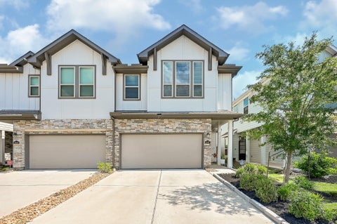 Photo of 4027 Balboa Drive, Iowa Colony, TX 77583 (MLS # 20445014)