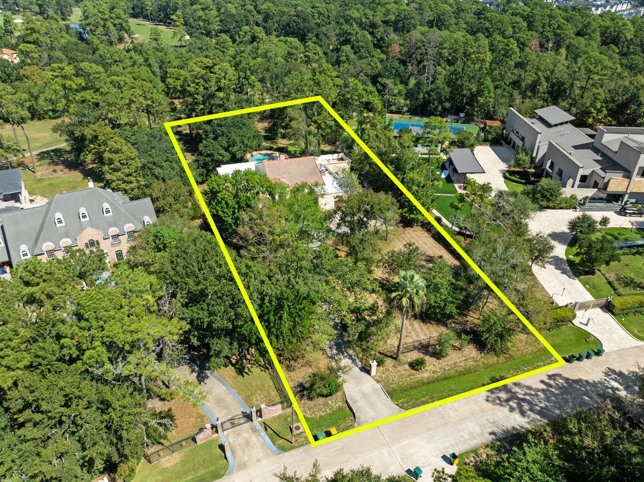 43 N Longspur Drive