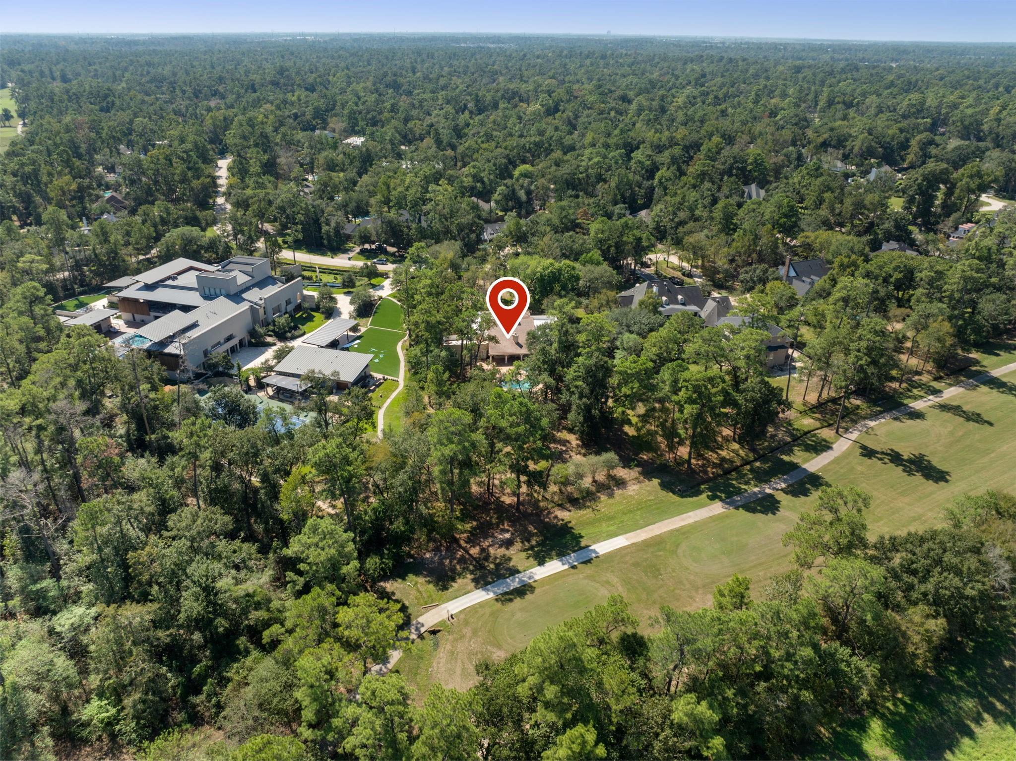 43 N Longspur Drive
