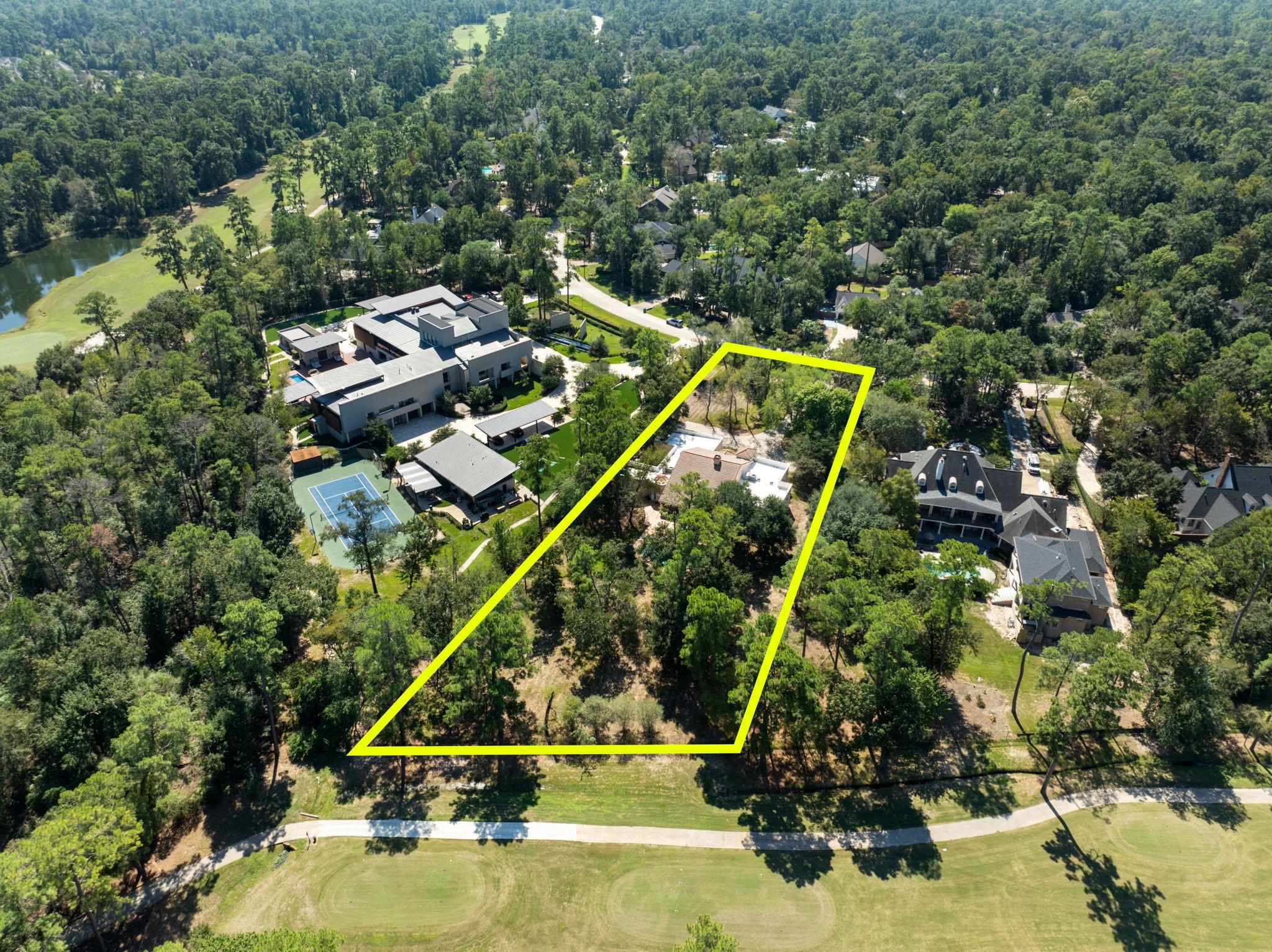 43 N Longspur Drive