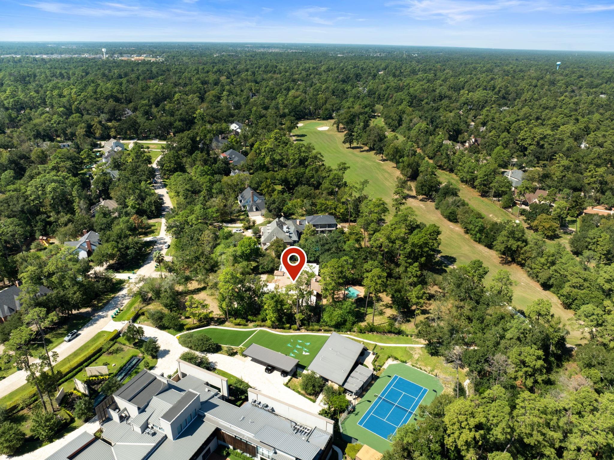 43 N Longspur Drive