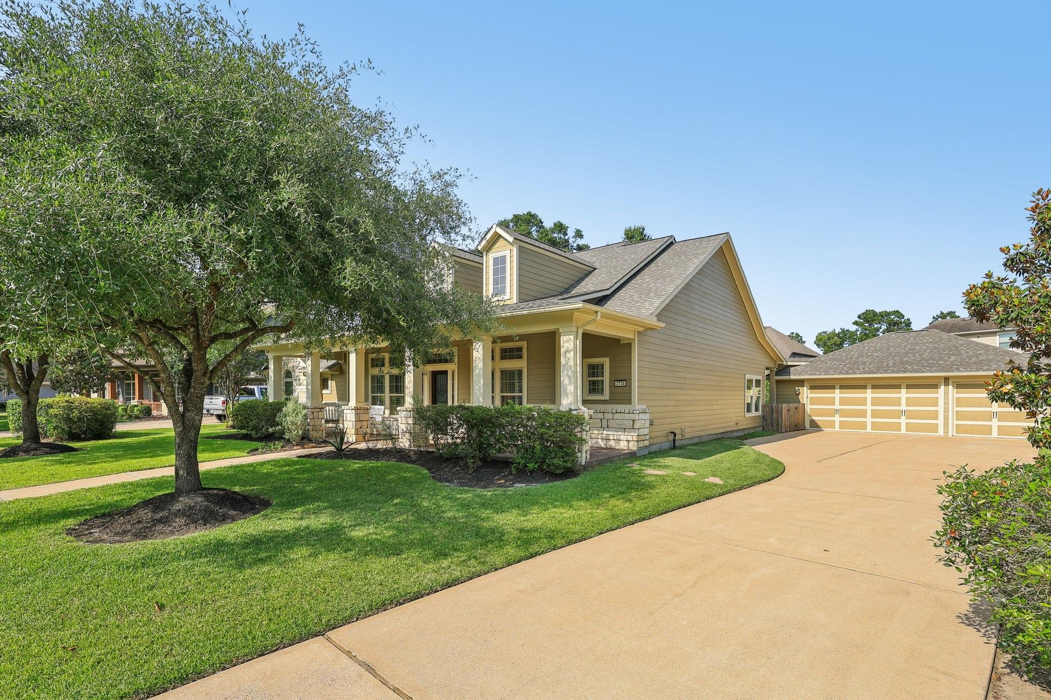 3734 Prelude Springs Lane