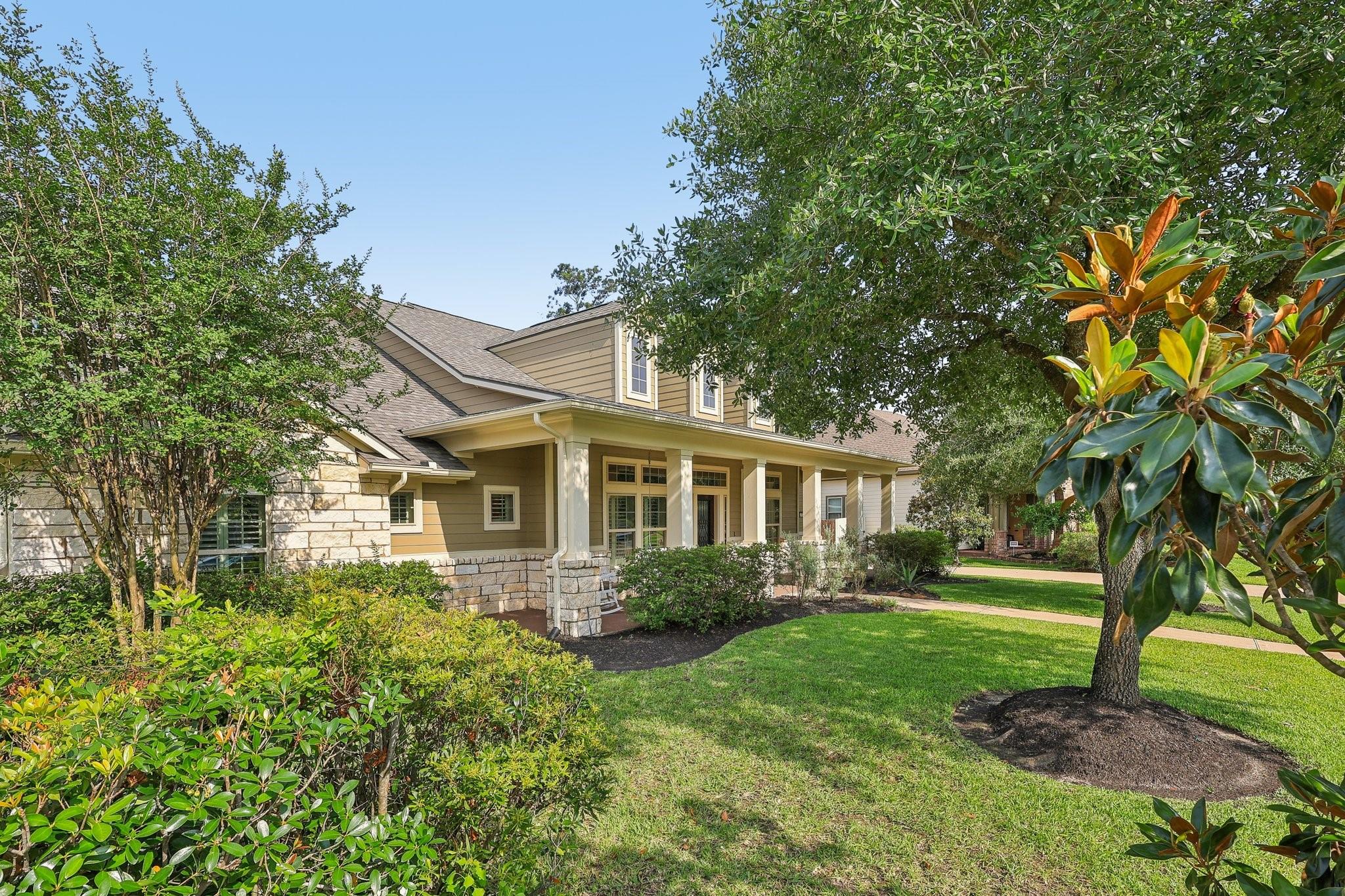 3734 Prelude Springs Lane