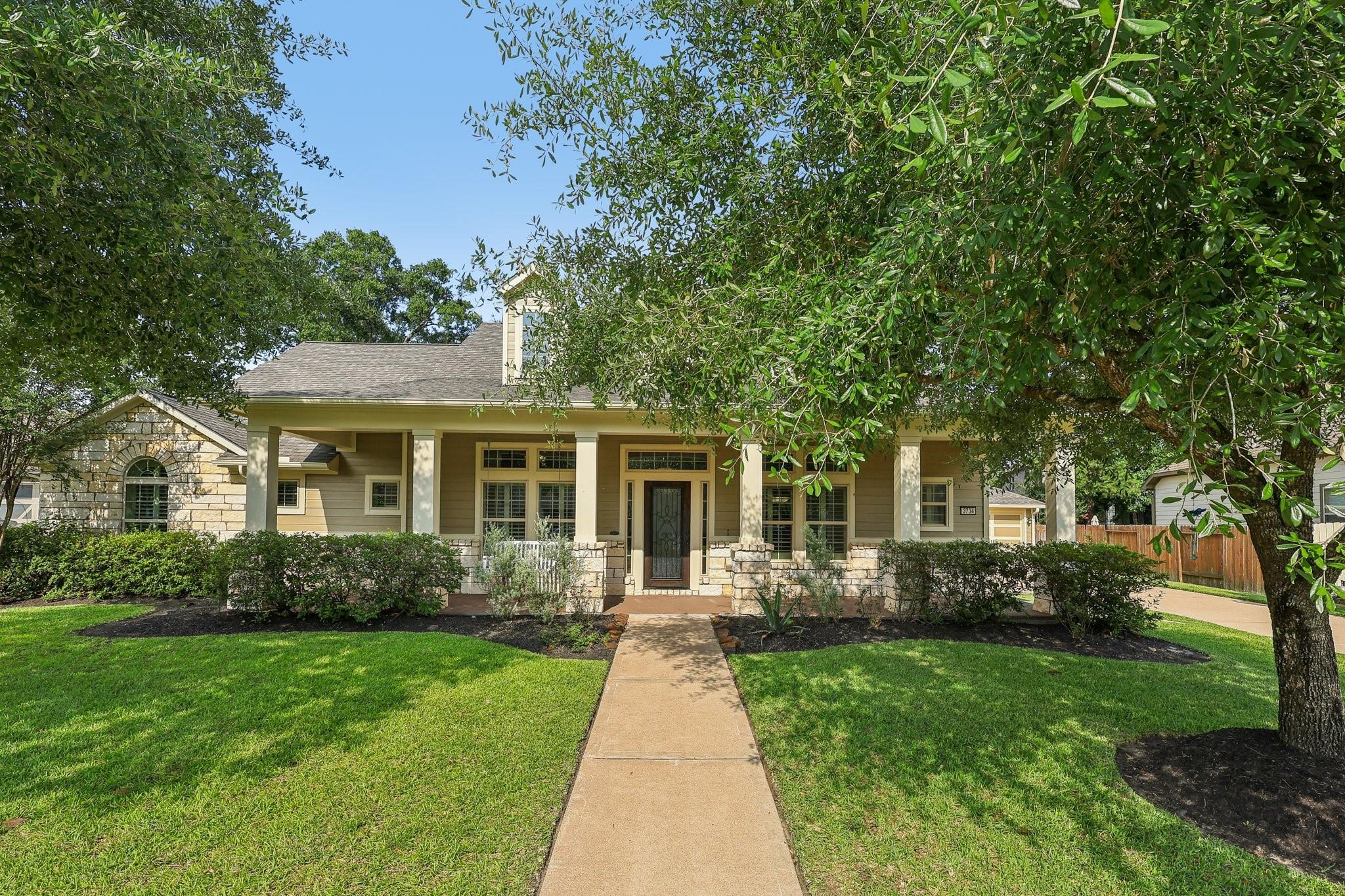 3734 Prelude Springs Lane