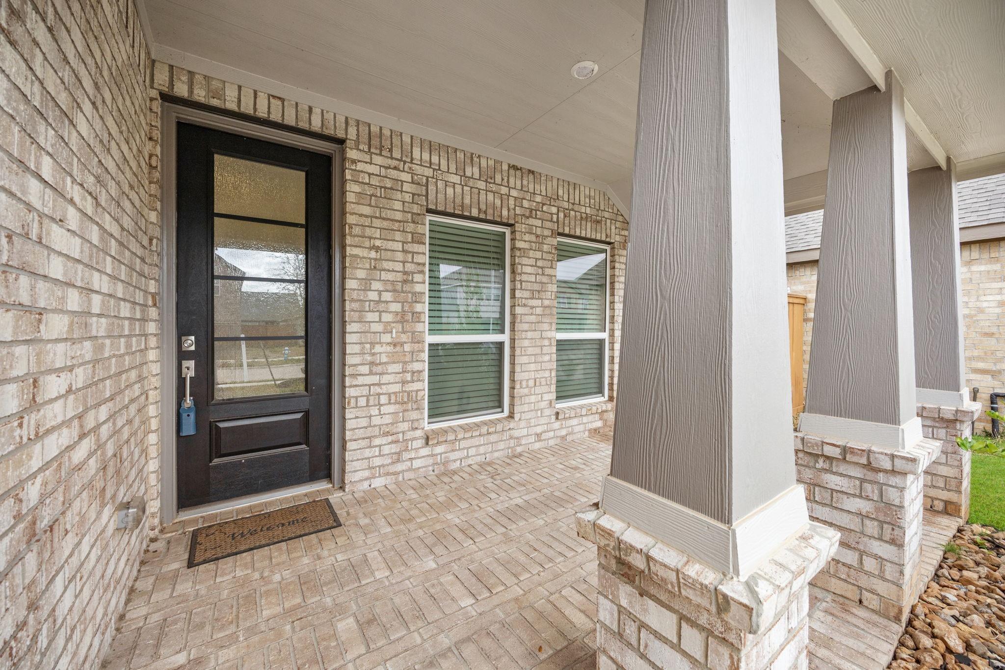 6318 Seafoam Lake Drive