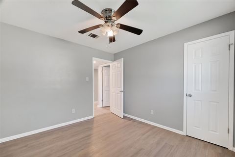 Tiny photo for 12114 Ryewater Drive, Houston, TX 77089 (MLS # 93896251)