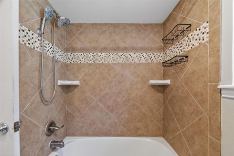 Tiny photo for 12114 Ryewater Drive, Houston, TX 77089 (MLS # 93896251)