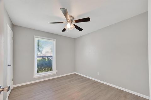 Tiny photo for 12114 Ryewater Drive, Houston, TX 77089 (MLS # 93896251)