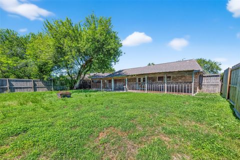 Tiny photo for 12114 Ryewater Drive, Houston, TX 77089 (MLS # 93896251)