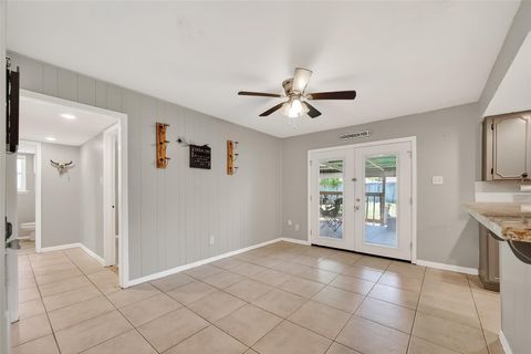 Tiny photo for 12114 Ryewater Drive, Houston, TX 77089 (MLS # 93896251)