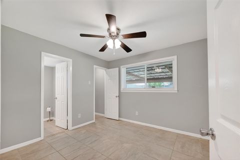 Tiny photo for 12114 Ryewater Drive, Houston, TX 77089 (MLS # 93896251)