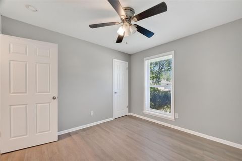 Tiny photo for 12114 Ryewater Drive, Houston, TX 77089 (MLS # 93896251)