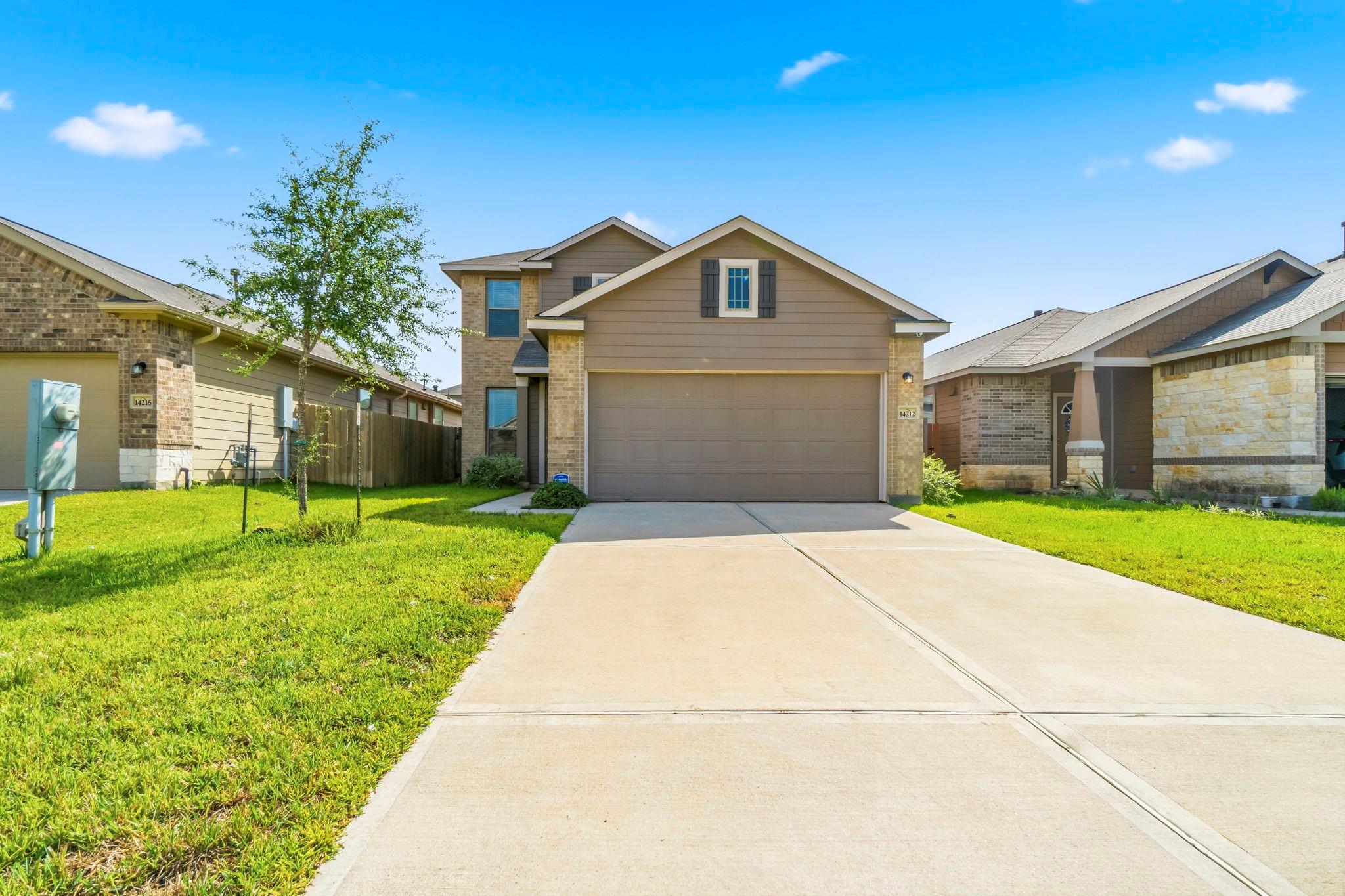 14212 Sedona Ridge Drive