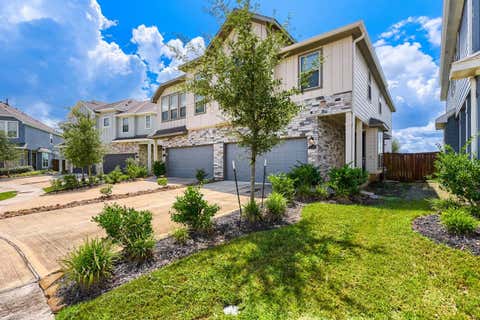 Photo of 4146 Balboa Drive, Iowa Colony, TX 77583 (MLS # 77266711)