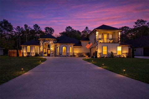 Homes For Sale - 166 Road 6600<br/> Dayton, TX 77535