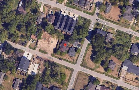 Photo of 3733 Noah Street, Houston, TX 77021 (MLS # 73740460)