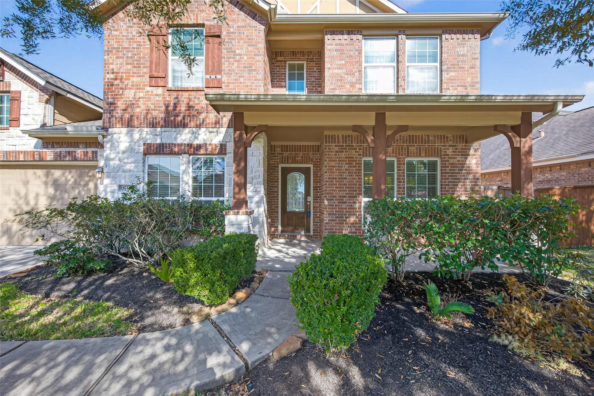 14718 Julie Meadows Lane