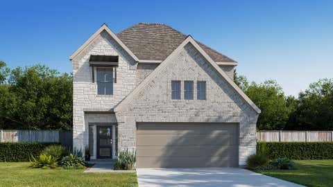 Photo of 26715 Texas Lantana Lane, Montgomery, TX 77316 (MLS # 76652365)