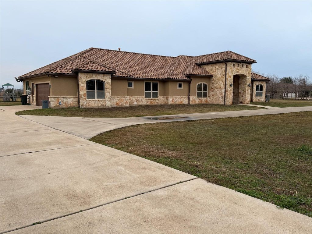 Photo of 28264 Rose Lane, Katy, TX 77494 (MLS # 56290875)
