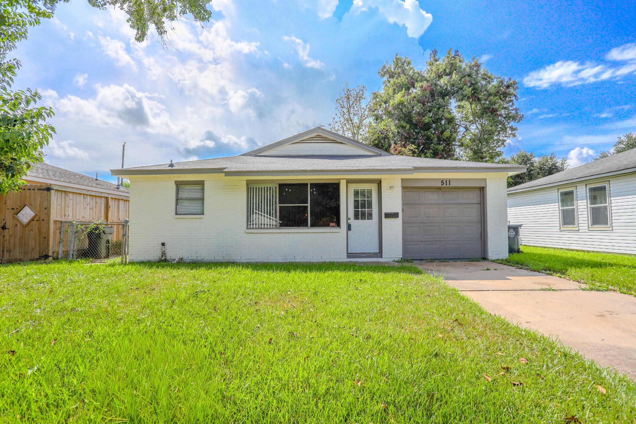 511 Guyer Street