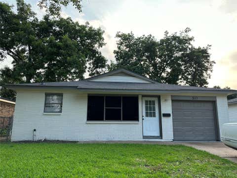 Photo of 511 Guyer Street, Sugar Land, TX 77498 (MLS # 44632802)