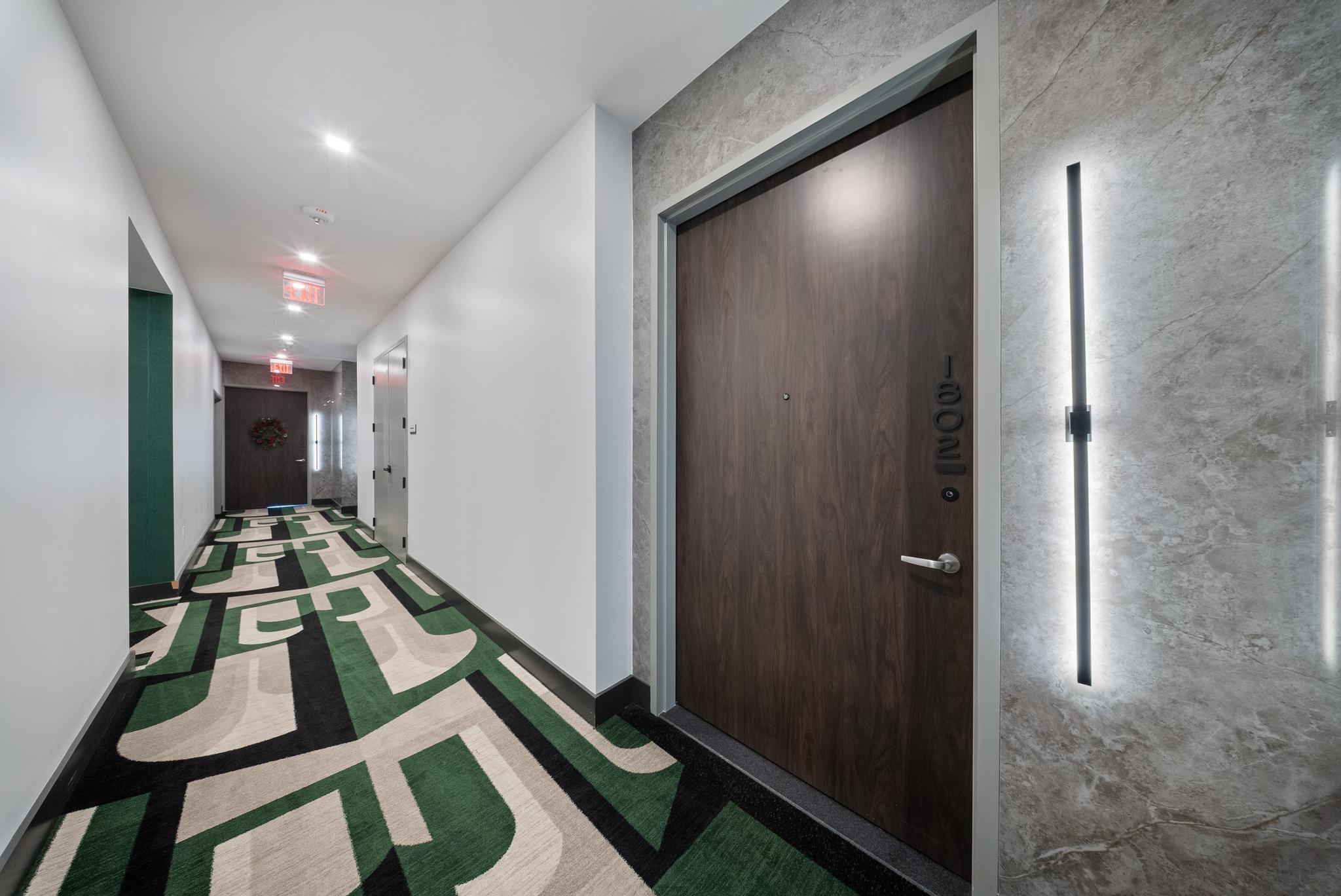 1711 Allen Parkway 1802