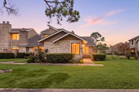 Photo of 12021 Bob White Drive, Houston, TX 77035 (MLS # 79173755)
