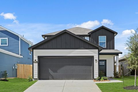 Photo of 17119 King Eider Road, Waller, TX 77484 (MLS # 86165912)