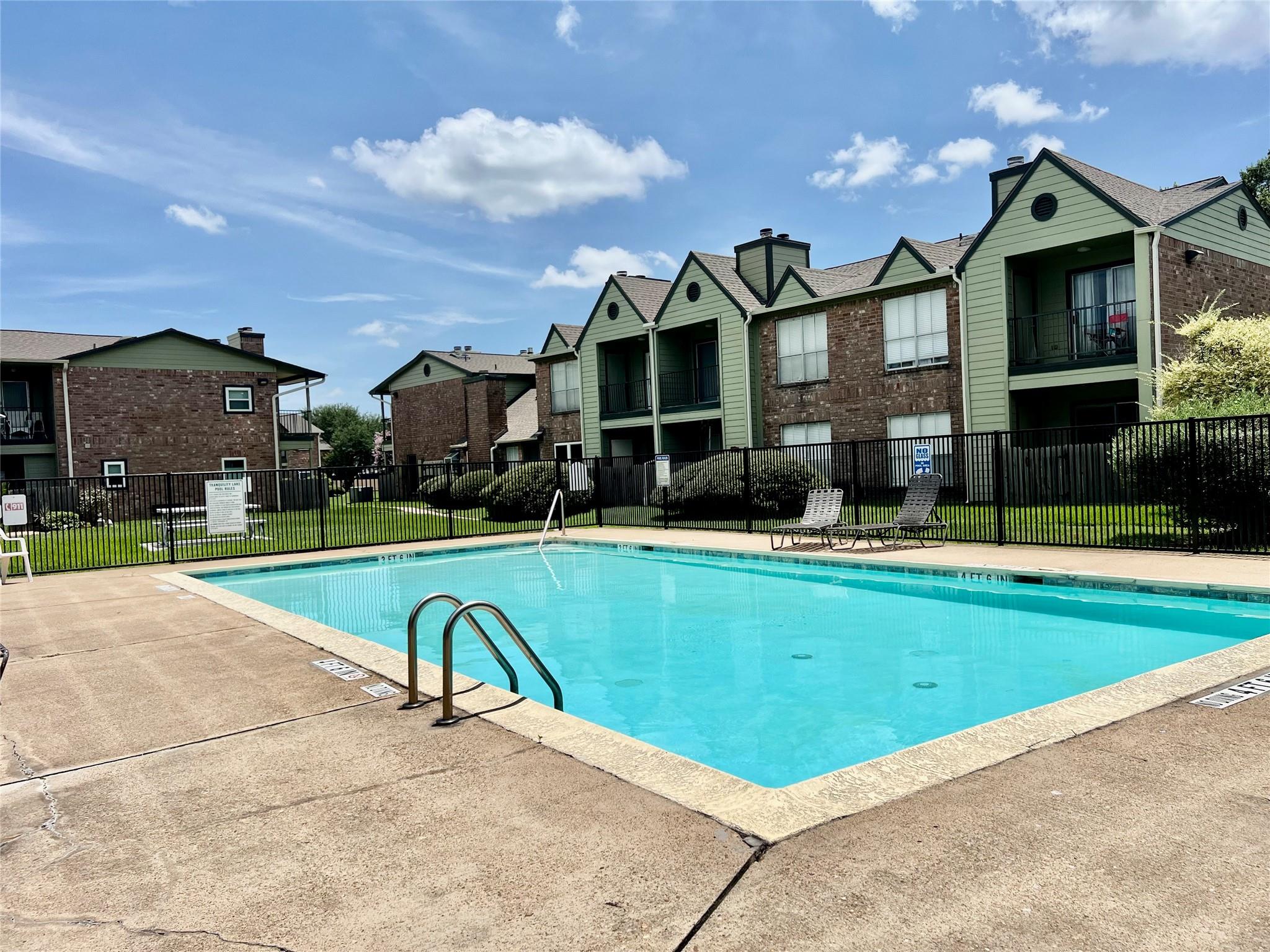 18800 Egret Bay Boulevard 1201