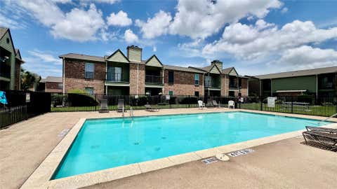 Condo For Sale - 18800 Egret Bay Boulevard #1201<br/> Webster, TX 77058