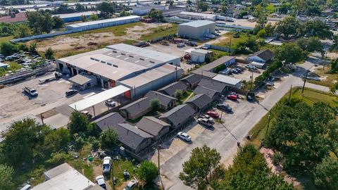 8814 Manus Street 1-11 Houston TX 77093