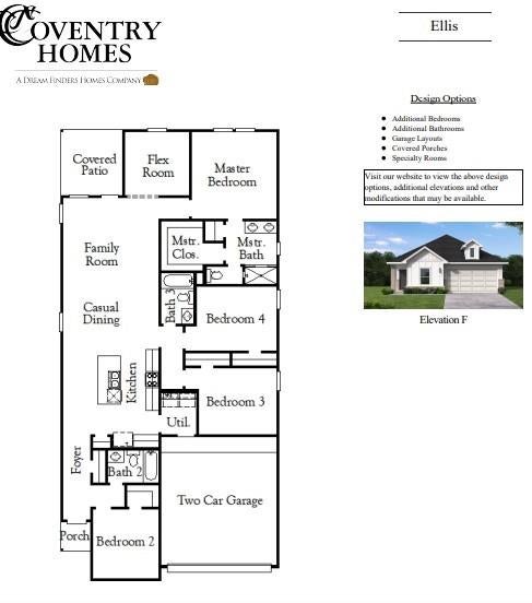 12134 Harrington Gate Drive