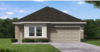 Photo of 12134 Harrington Gate Drive, Texas City, TX 77591 (MLS # 11554129)
