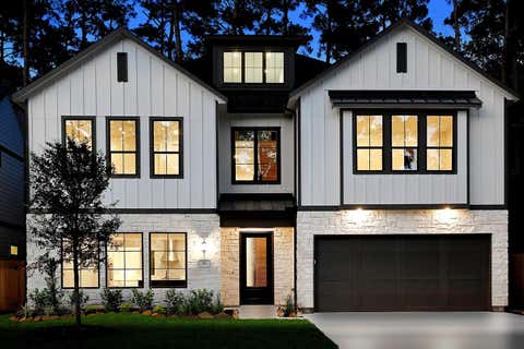 Photo of 34 Honeycomb Ridge Place, The Woodlands, TX 77380 (MLS # 93558679)