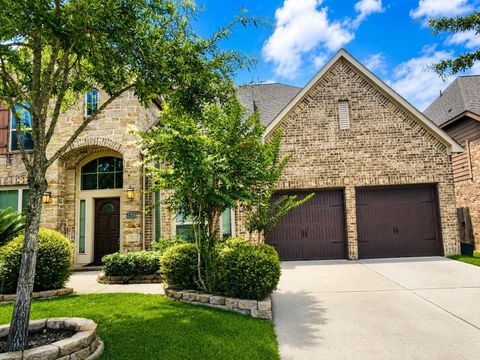 Photo of 27926 Bradford Ridge Drive, Katy, TX 77494 (MLS # 92004337)