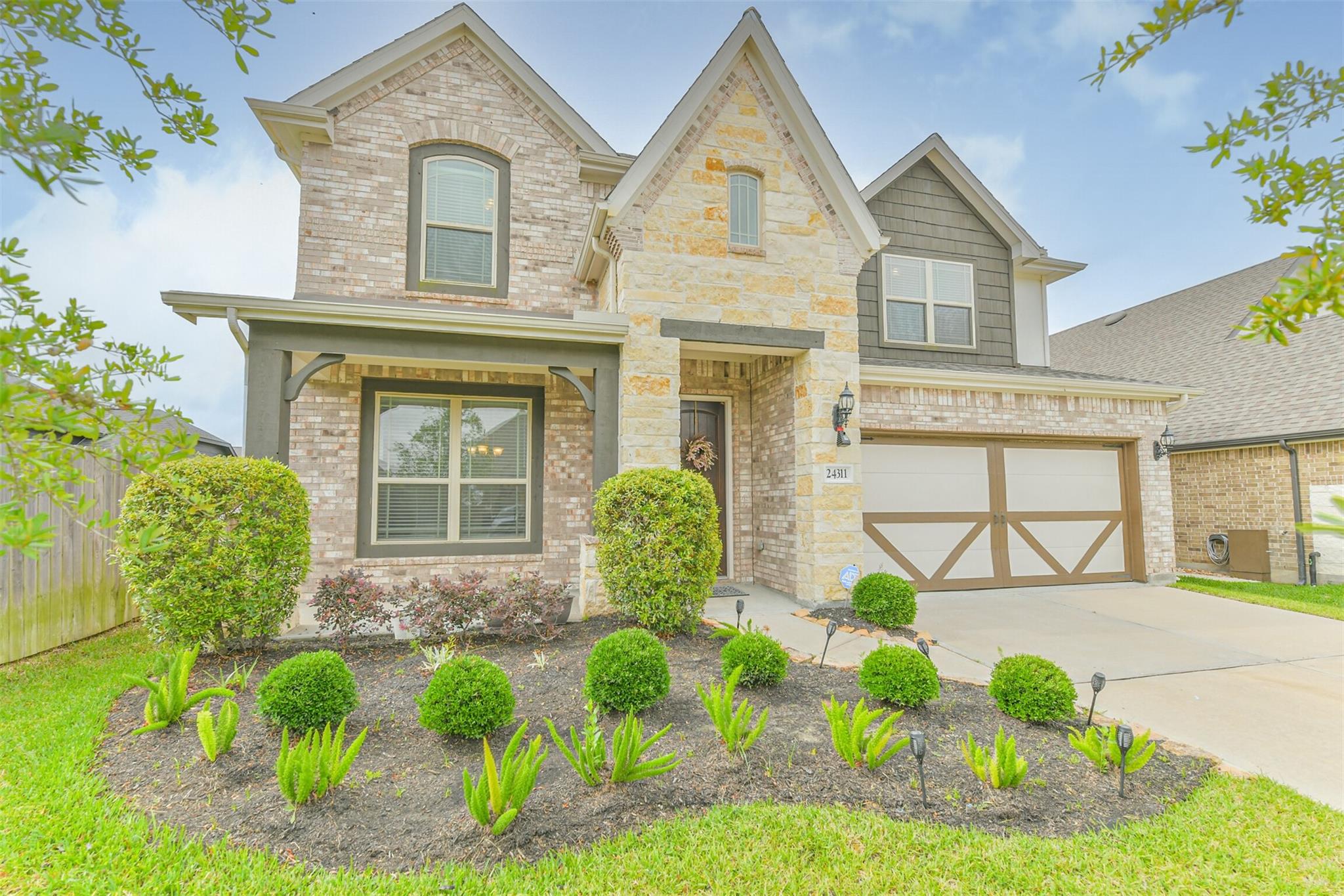 24311 Salts Mill Drive