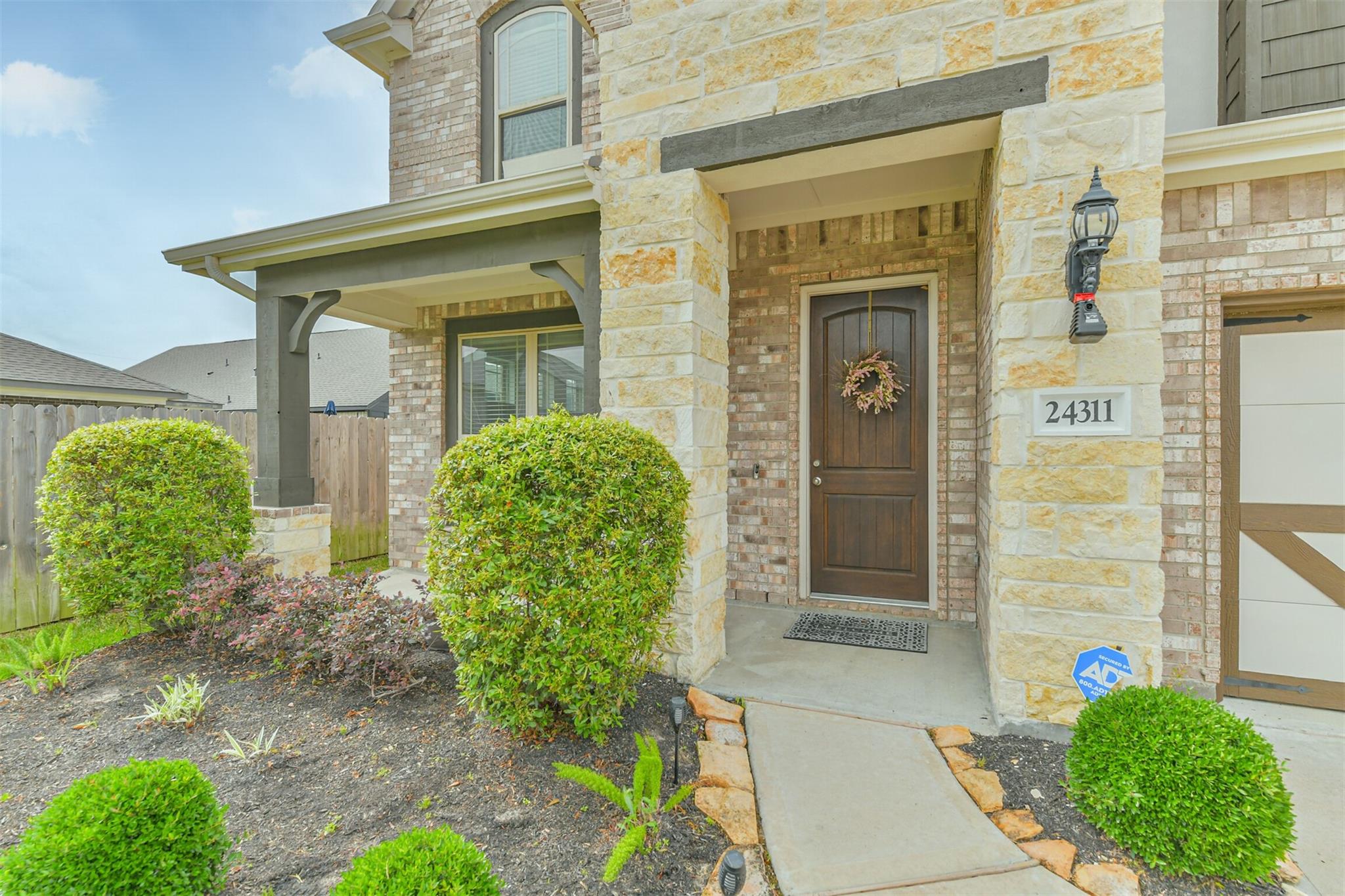 24311 Salts Mill Drive