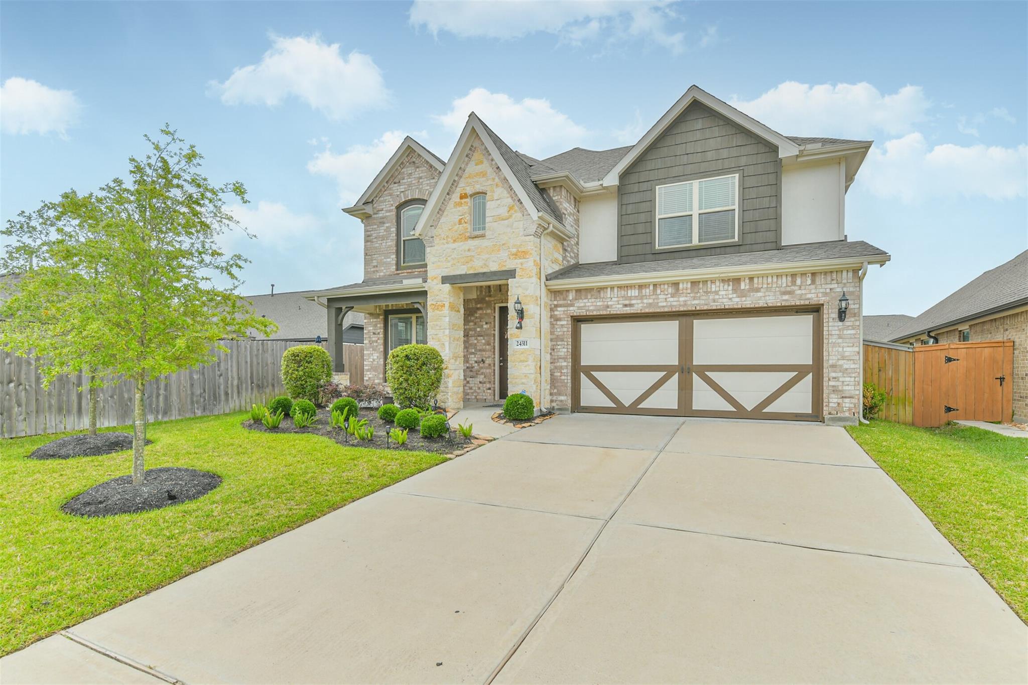 24311 Salts Mill Drive