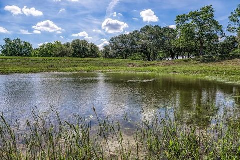 Photo of 1 Asa Hoxie Road E, Brenham, TX 77833 (MLS # 53940286)