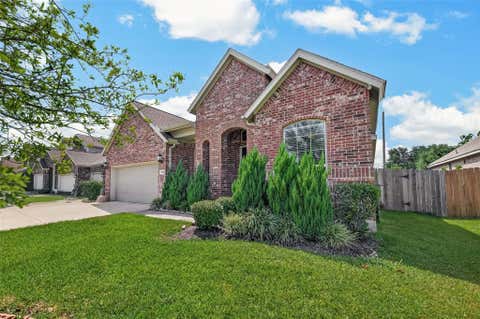 Photo of 501 Campbell Drive, League City, TX 77573 (MLS # 34934297)