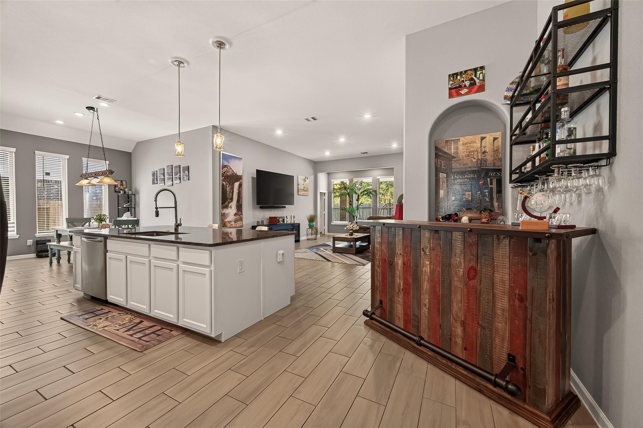 501 Campbell Drive