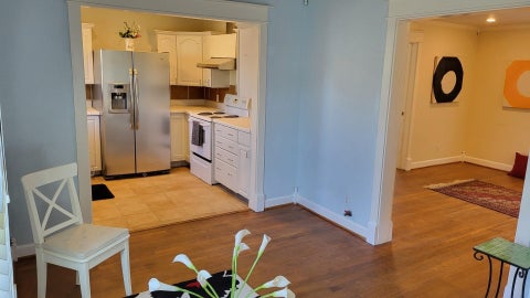 Photo of 201 Goldenrod Street, Houston, TX 77009 (MLS # 54216323)