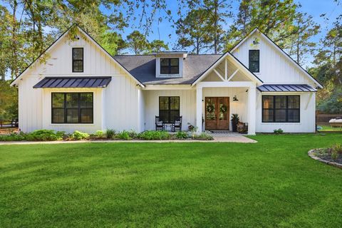 23323 Green Forest Street Hockley TX 77447