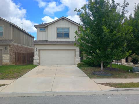 Photo of 240 Janelle Lane, Liberty Hill, TX 78642 (MLS # 43037960)